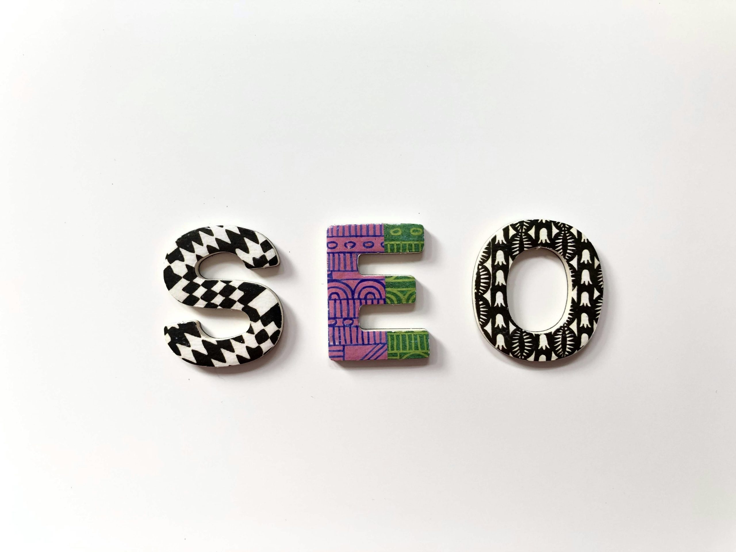 SEO оптимизация и класиране в Google